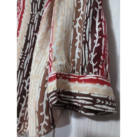 Alfred Dunner Blouse‎ Ladies 16 Petite - Picture 5 of 8